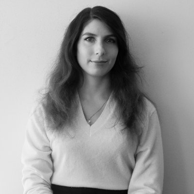 Freelance copywriter & editor, aspiring traveller and self-proclaimed mother of cats.