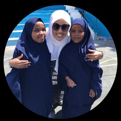Our mission is to bring equal opportunity and gender equality through the power of sport; enhancing health, education, and peace, 🇸🇴🏀⚽️🇺🇸🙏🏽