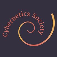 The Cybernetics Society (@cybsoc) 's Twitter Profile Photo The Cybernetics Society (@cybsoc) 's Twitter Profile Photo