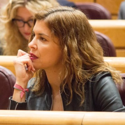 Directora de la Delegación Permanente de Castilla y Leon ante la UE. Bruselas 🇪🇸🇪🇺