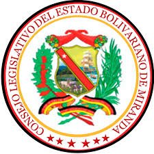 Cuenta oficial del Consejo Legislativo del Estado Bolivariano de Miranda