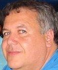 Natural de São Borja RS. Lic. em Pedagogia -URCAMP; Lic.Sociologia- UFMT; Bel.em Direito - UNED/MT; Pós-graduado em Tecnologias em Educação pela PUC/RJ.