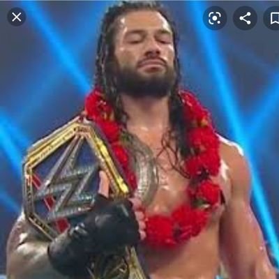 I AM NOT ROMAN REIGNS. . Im a huge  fan of @WWERomanReigns. He is my favorite wrestler and always will be #yessir.   I'm a team member of @TheRREmpire_