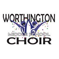 Worthington Middle School Choirs(@wms_choirs) 's Twitter Profile Photo