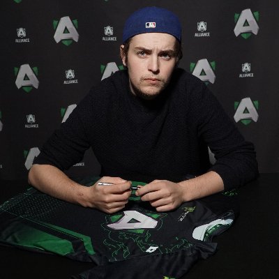 Operations Manager @theAlliancegg - Retired Hearthstone and Fortnite player #LongLiveAlliance Email: harald@thealliance.gg