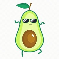 secret avocado(@s_vocado) 's Twitter Profile Photo