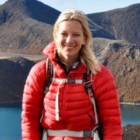 Véronique Guèvremont (@vguevremont) 's Twitter Profile