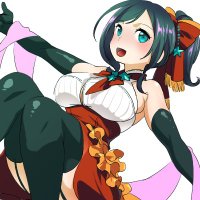 フォーゲルシュヴァイン（無断での転載・使用・配布・加工・アップロード・AI学習禁止♥ (@vogel_schwein) Twitter profile photo