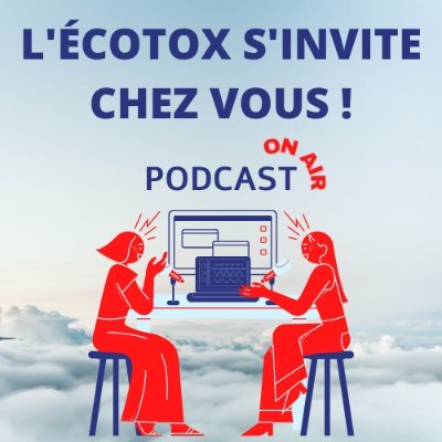 podcast_ecotox's profile picture. Un podcast pour adopter un comportement plus responsable et moins toxique pour votre santé et notre environnement !