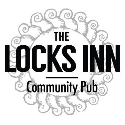 The Locks Inn is an iconic pub in the middle of the marshes of the Waveney Valley, Norfolk, and has been bought by the community, 1400 s/holders, #communitypubs