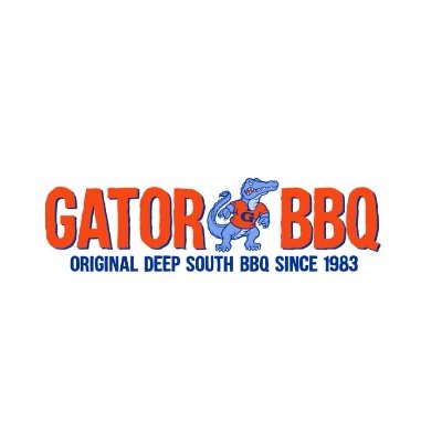 This is the official twitter account of the @Gator_BBQ #ribfest team.