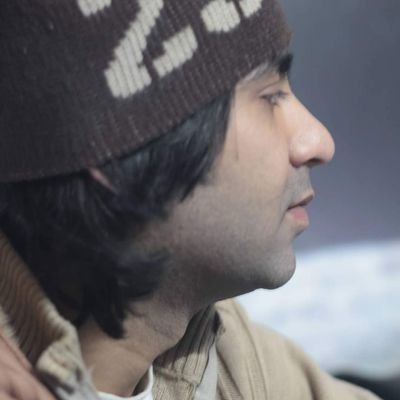 alihasnain109's profile picture. Hello World!