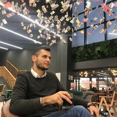 biatgurcan's profile picture. 