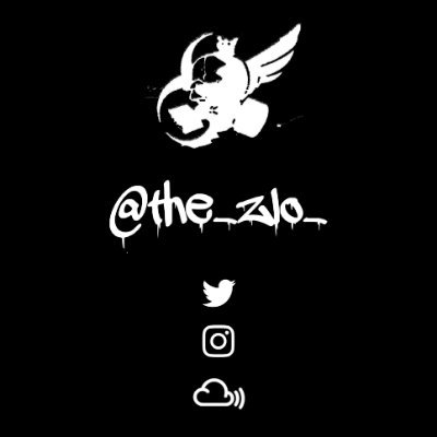 Zlo Aka Anzlow The Zlo Twitter