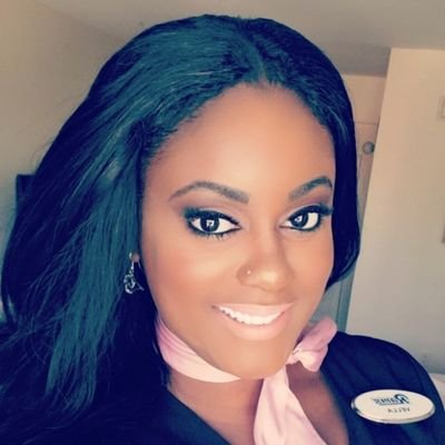 Flight Attendant
“It's beauty that captures ur attention; personality which captures your heart.”
Instagram: txflyingdoll