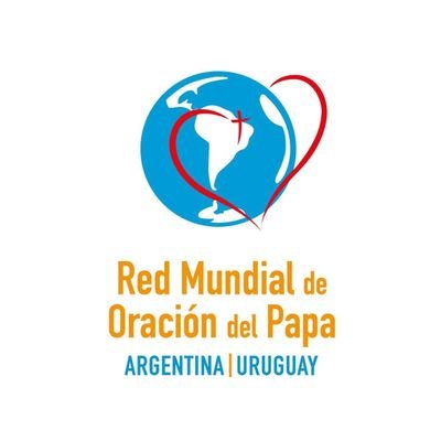 RED MUNDIAL DE ORACIÓN DEL PAPA ARGENTINA | URUGUAY.
Movilizarnos por los desafios de la Humanidad