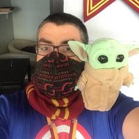 Matthew “The Dudebrarian” Kerns (@vadudebrarian) 's Twitter Profile