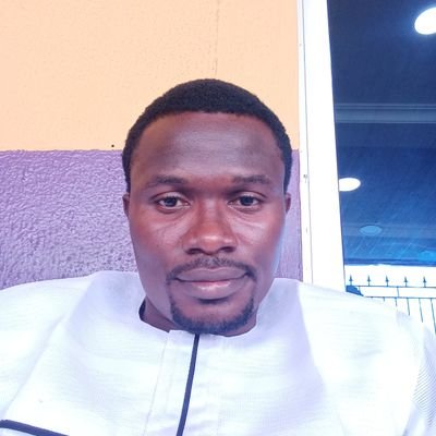 Quadri_31's profile picture. A distinct personality of greater insight into the future...