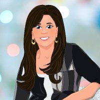 Georgia Curtis Ling (@georgiacling) 's Twitter Profile