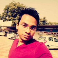MIHIR RAJPUT(@mihir_rajput) 's Twitter Profile Photo