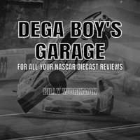 DEGA BOY'S GARAGE(@DegasGarage) 's Twitter Profile Photo