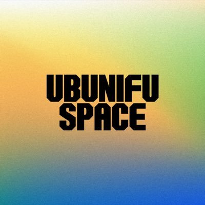 Visit Ubunifu Space Profile