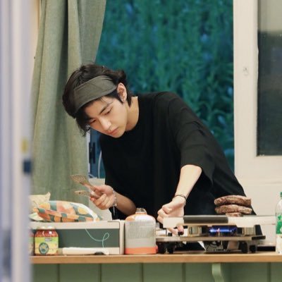 ronさんのプロフィール画像
