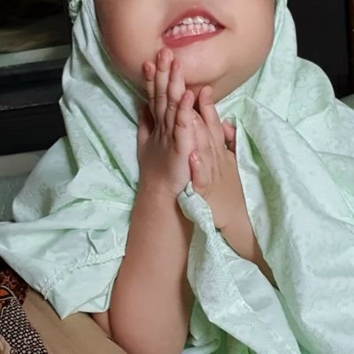 seorang ibu dan pedagang 🍃
