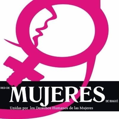 Red de mujeres de Ibagué y el Tolima