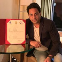 Shashank Udapurkar (@sudapurkar) 's Twitter Profile