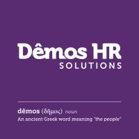 Demos HR Solutions (@demoshruk) 's Twitter Profile Photo Demos HR Solutions (@demoshruk) 's Twitter Profile Photo