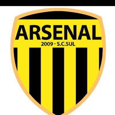 Arsenal de São Caetano
Fundado em 2009