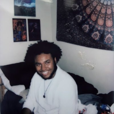 _Rosinante___'s profile picture. #TowsonU