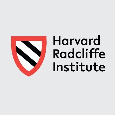 Official Radcliffe Institute for Advanced Study at Harvard University, one of the world’s leading centers for interdisciplinary research and exploration.