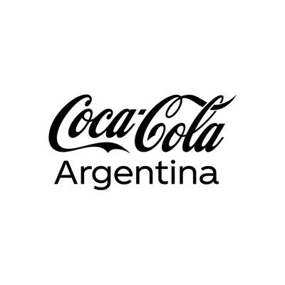 CocaColaCoAR Profile Picture