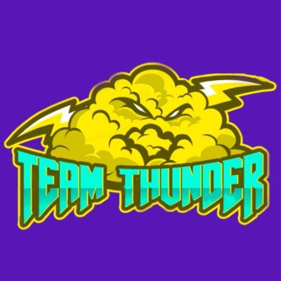 TEAMTHUNDER12's profile picture. somos un equipo de esports en crecimiento , si estas interesado manda dm para contactarnos