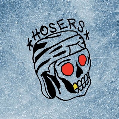 HOSERS is a hockey podcast?