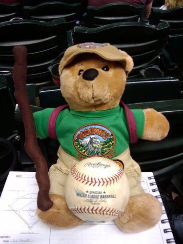 Love the Dbacks, Disneyland and animals/rescue. #GoDbacks #spayandneuter #AdoptDontShop