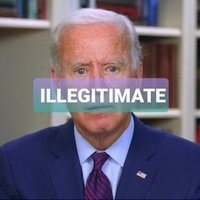 F.Joe Biden is Asshoe.1776(@Fir3Cubed) 's Twitter Profileg