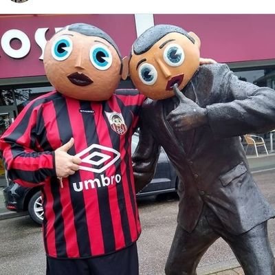 hello Twitter, I am not Frank Sidebottom

Instagram @not_frank_sidebottom