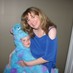 Peggy Ryan (@peggy_ryan) Twitter profile photo