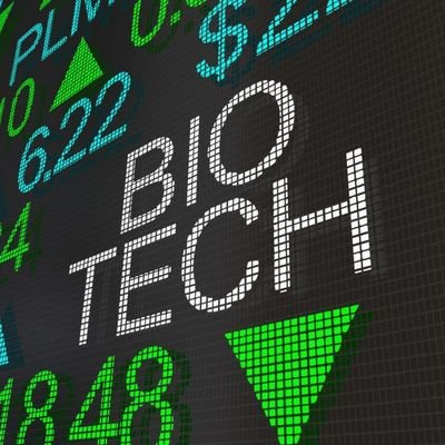 Life science and Tech Trader with degrees in biology, business and computer science. Multifaceted approach of Technical, Growth and Value.