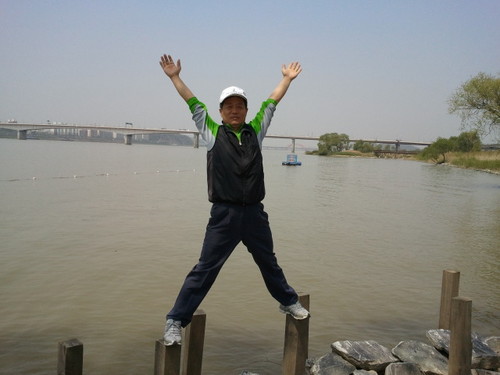 sweetrun1's profile picture. 