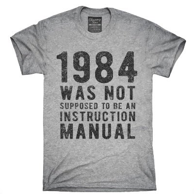 is_orwell's profile picture. 