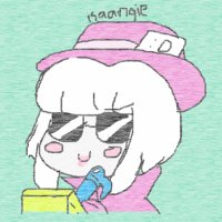 Heyoo (pretend I'm a ghost) 👀 (@isaangie_) 's Twitter Profile