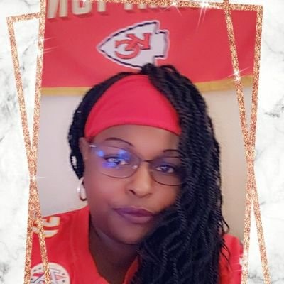 Ms_Jayhawk81's profile picture. #ChiefsKingdom & #RCJH. Religion will kill us all at the end.