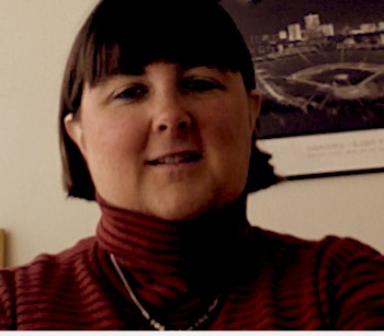 Co-founder and director of Children Online. Author of Racing to Keep Up and Safe Practices Online: A Curriculum Guide for schools.