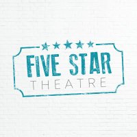 Five Star Theatre(@officialFST) 's Twitter Profile Photo