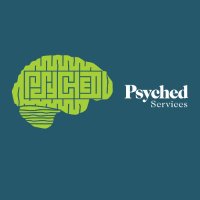 Psyched Services(@PsychedServices) 's Twitter Profile Photo