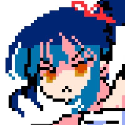 V_aka_AI's profile picture. 東京音大生